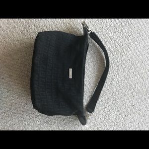 Authentic vintage Fendi bag few times used
